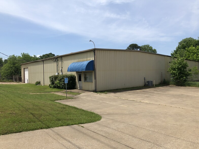 125 S Virginia Ave, Tyler, TX for lease - Building Photo - Image 3 of 4