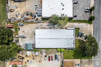 6746 Whitten Pl, Memphis, TN - Aerial map view - Image1