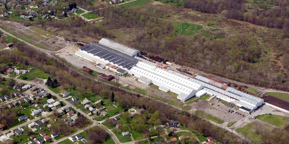 1536 1st St, Newton Falls, OH for lease - Other - Image 2 of 5