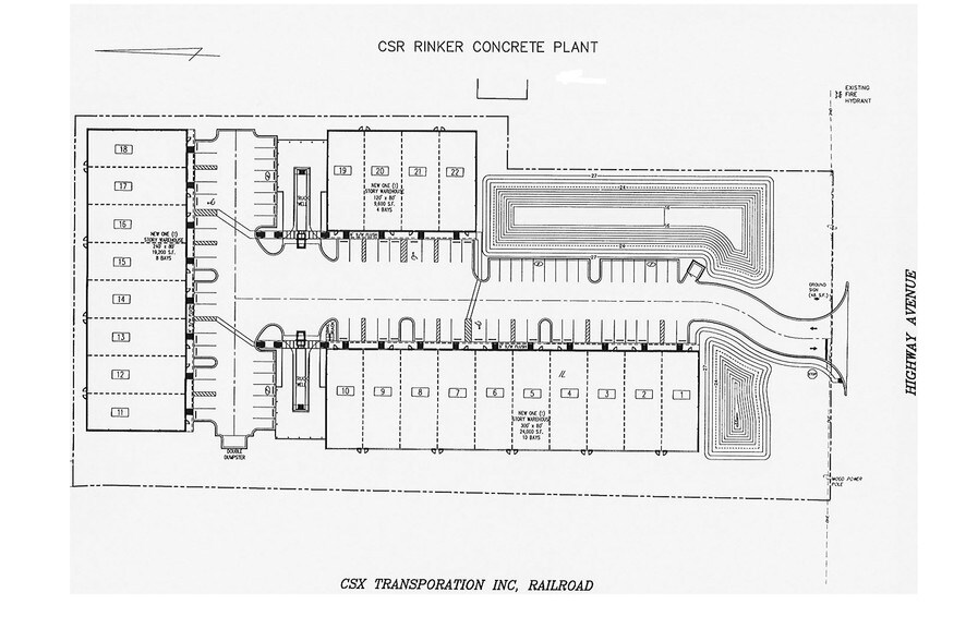 6973 Highway Ave, Jacksonville, FL à vendre - Autre - Image 2 de 71