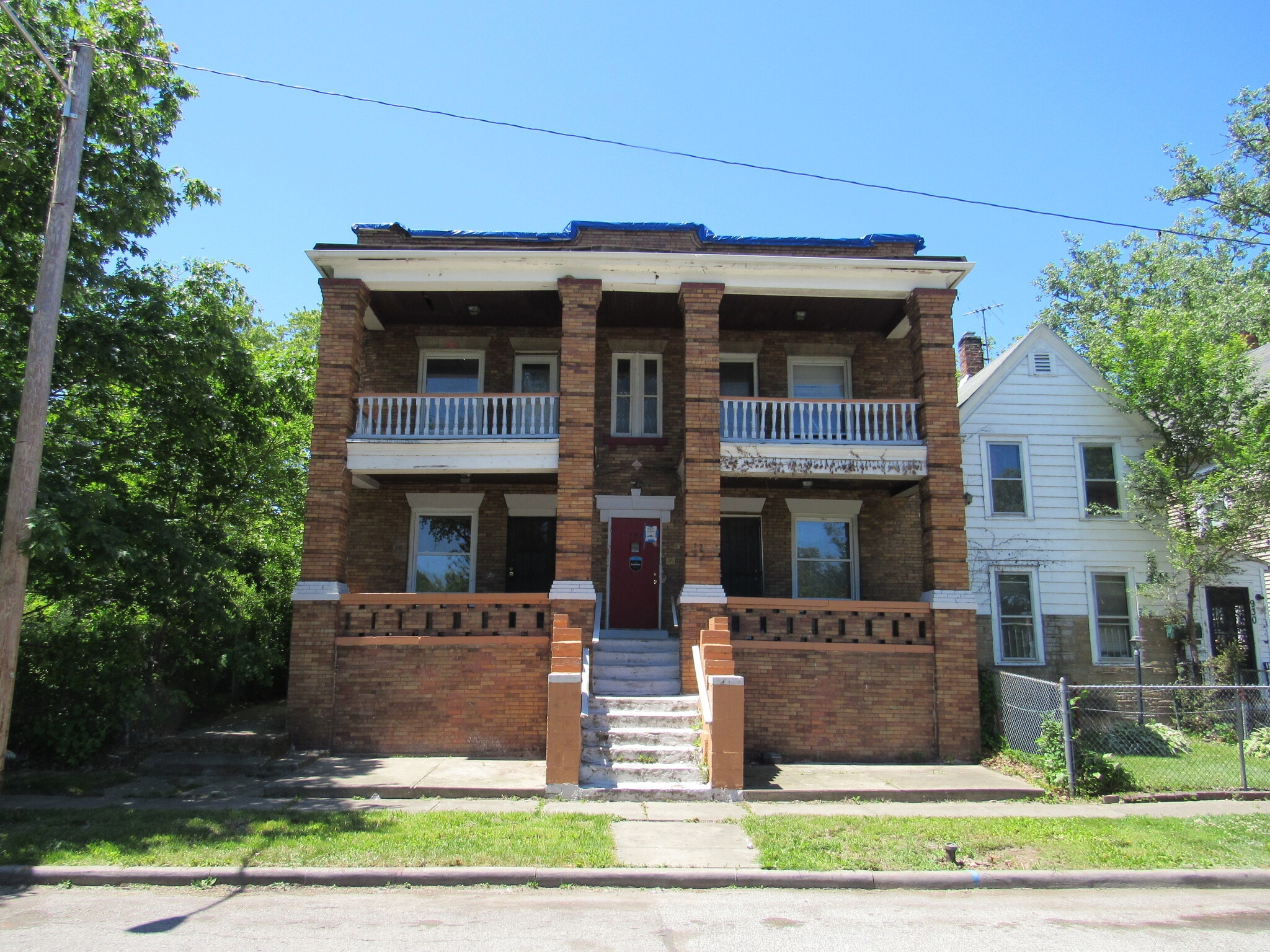 932 Wheelock Rd, Cleveland, OH for sale Building Photo- Image 1 of 38