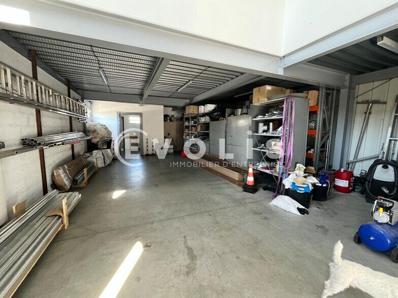6 Chemin Du Grand Pas, Cestas à louer - Photo du bâtiment - Image 2 de 17