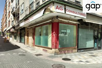 Retail in Cuenca, Cuenca for lease Floor Plan- Image 1 of 1