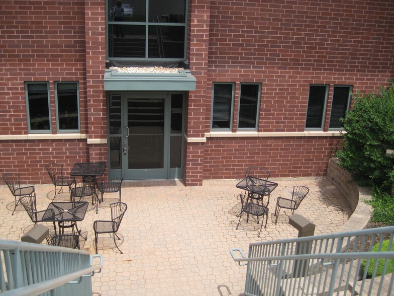 11600-11630 S Kedzie Ave, Merrionette Park, IL à louer - Photo du bâtiment - Image 3 de 22