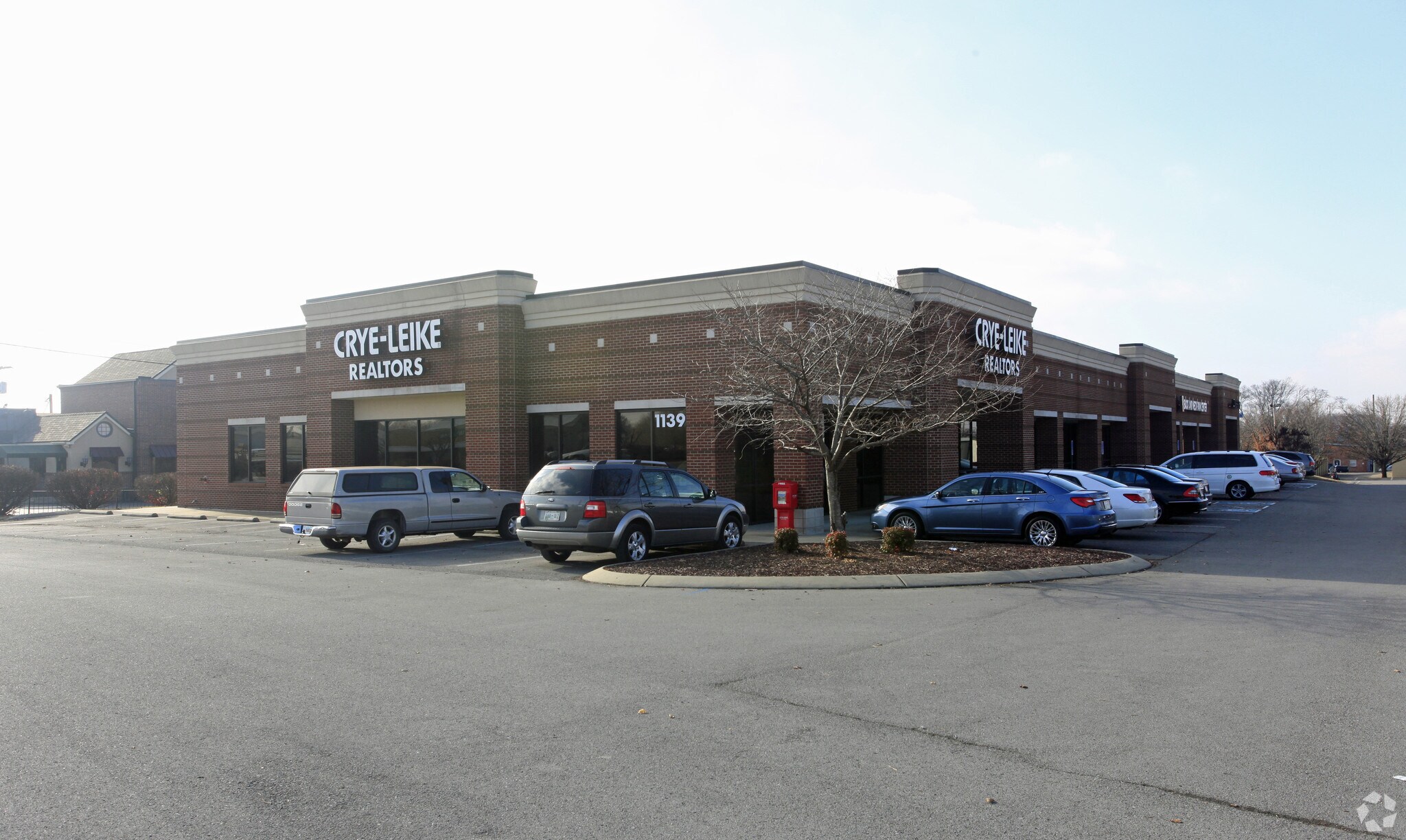 1139 NW Broad St, Murfreesboro, TN à louer Photo principale- Image 1 de 4