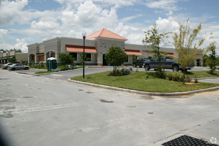 N Central Ave, Kissimmee, FL à vendre - Photo principale - Image 1 de 1