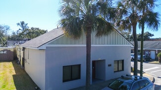 More details for 839 Savannah Hwy, Charleston, SC - Office for Sale