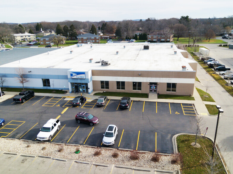 1818 Milton Ave, Janesville, WI for lease - Building Photo - Image 3 of 18