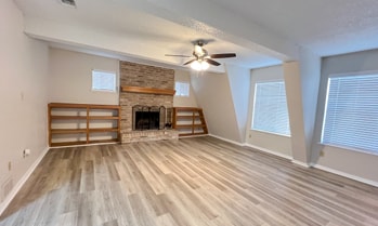 3709 Rocky Hollow Trl, Georgetown, TX à vendre - Photo intérieure - Image 2 de 4
