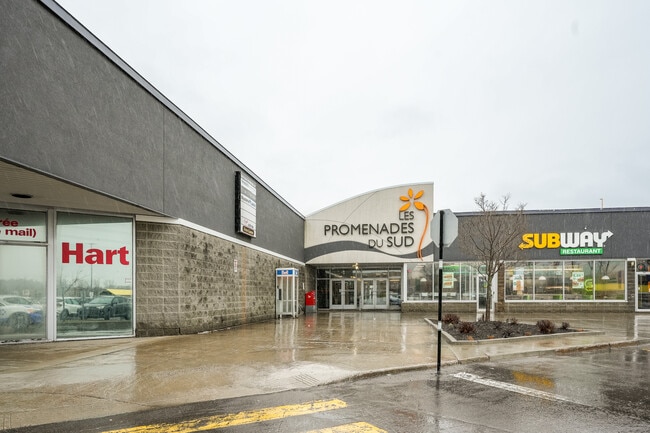 More details for 940 Ch Du Sault, Lévis, QC - Retail for Lease