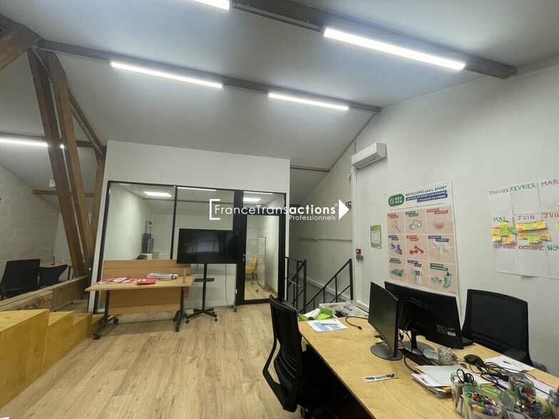 10 Rue Du Général Giraud, Toulouse for lease - Interior Photo - Image 3 of 5