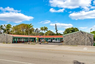 More details for 1290 S Federal Hwy, Dania Beach, FL - Hospitality for Sale