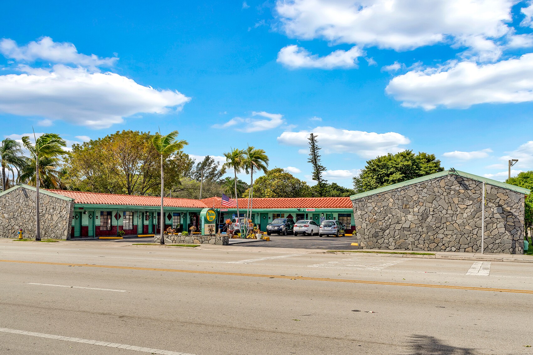 1290 S Federal Hwy, Dania Beach, FL à vendre Photo principale- Image 1 de 11