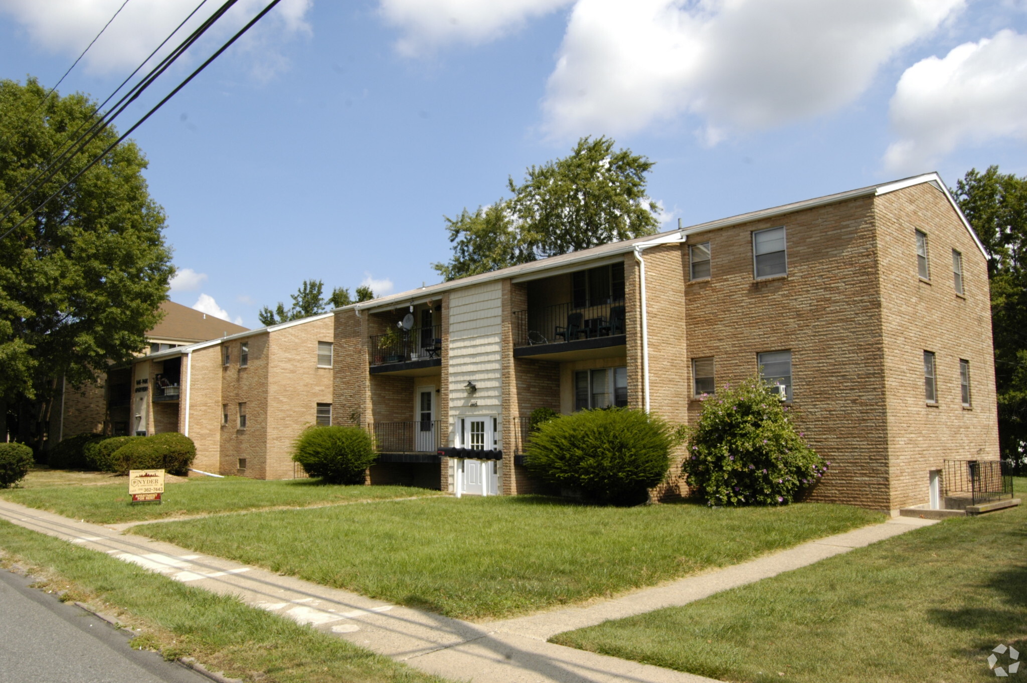 1113 W Main St, Lansdale, PA à vendre Photo principale- Image 1 de 1