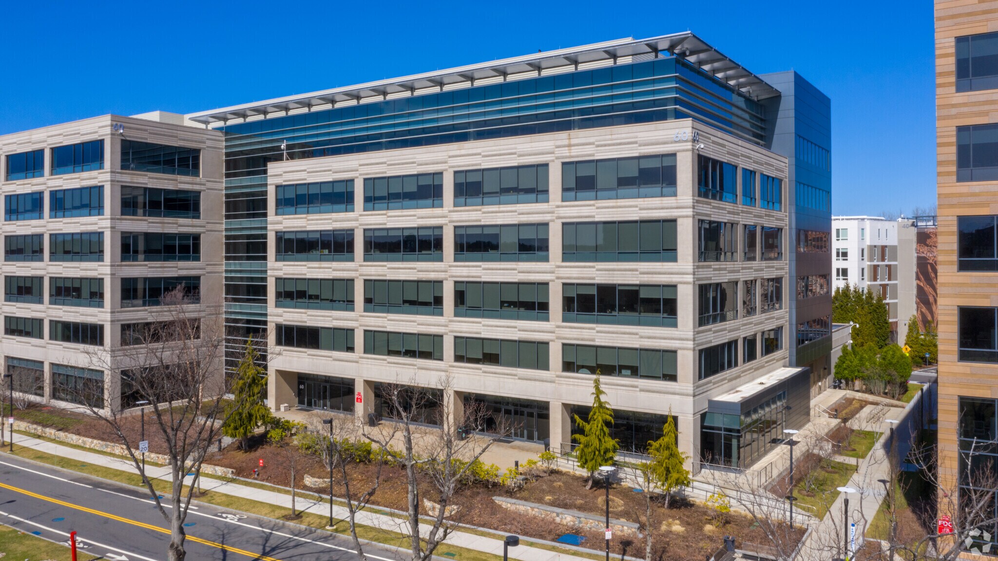 60 Acorn Park Dr, Cambridge, MA à louer Photo principale- Image 1 de 10