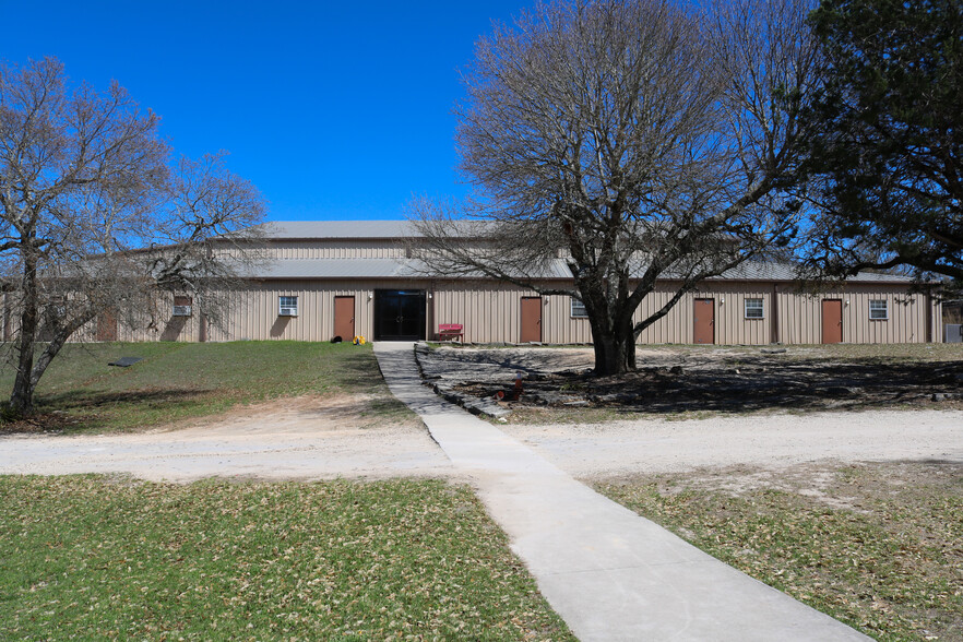 43360 IH-10, Boerne, TX à vendre - Photo du bâtiment - Image 1 de 1