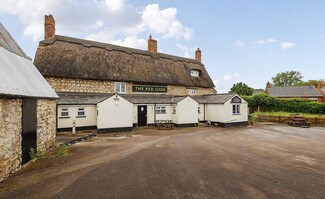 Plus de détails pour Buckingham Rd, Buckingham - Commerce de détail à vendre