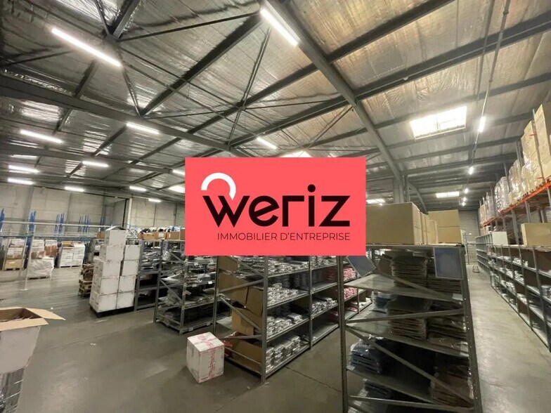 Flex dans Aix-en-Provence à louer - Photo du bâtiment - Image 2 de 7