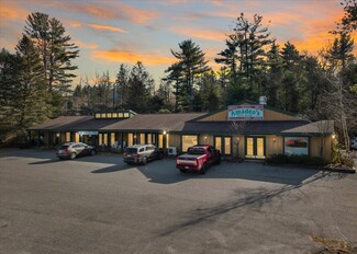 Plus de détails pour 1904 PA-940, Pocono Pines, PA - Vente au détail à vendre