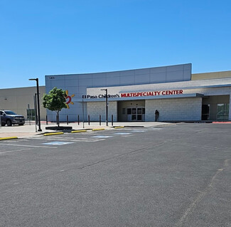 More details for 5400 Alameda Ave, El Paso, TX - Office/Medical for Lease