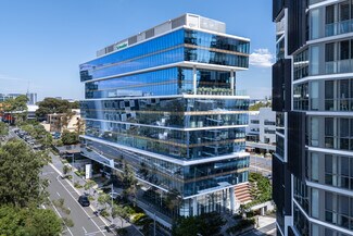 Plus de détails pour 2 Banfield Rd, MACQUARIE PARK - Bureau à louer