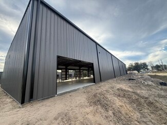 More details for 3023 E C 48, Center Hill, FL - Industrial for Lease