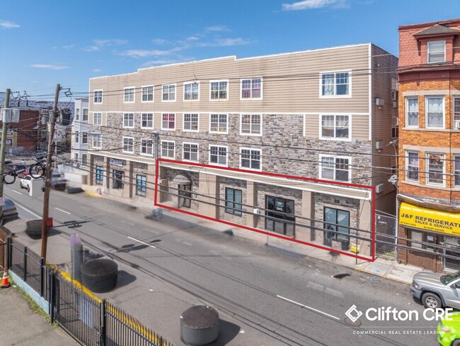 More details for 61-69 Park Ave, Paterson, NJ - Retail for Lease