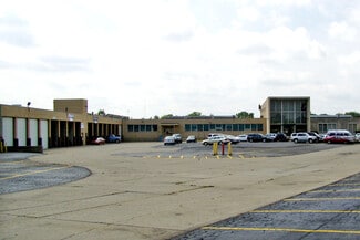 More details for 1200 E McNichols Rd, Highland Park, MI - Industrial for Lease