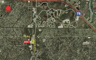 More details for 251 Toledo Blade Blvd S, North Port, FL - Land for Sale