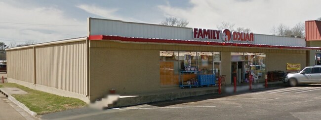 Plus de détails pour 601 W Upshur Ave, Gladewater, TX - Commerce de détail à vendre