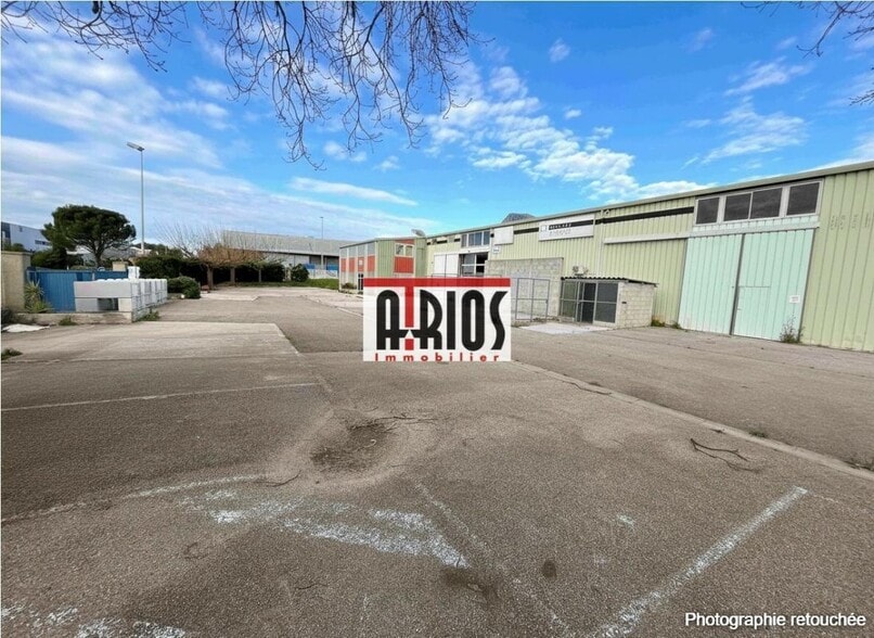Flex in La Farlède for sale - Building Photo - Image 2 of 11