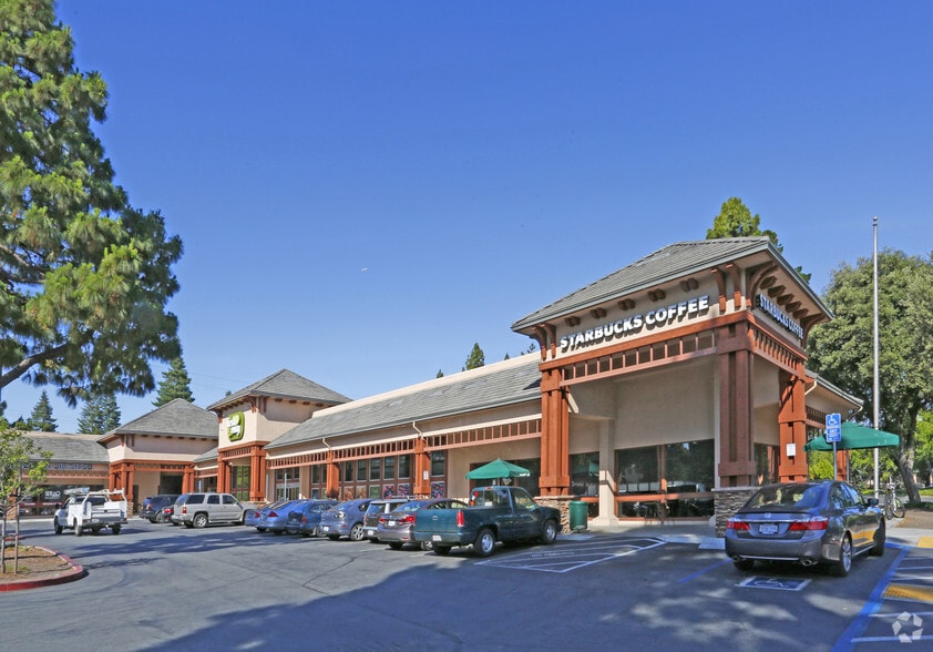 580 N Rengstorff Ave, Mountain View, CA for sale - Building Photo - Image 3 of 16