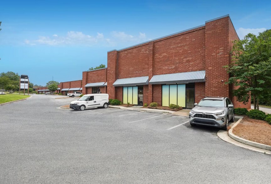 2725 Mountain Industrial Blvd, Tucker, GA à louer - Photo du bâtiment - Image 2 de 13