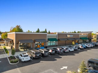 More details for 21650 SW Langer Farms Pky, Sherwood, OR - Office/Retail for Lease