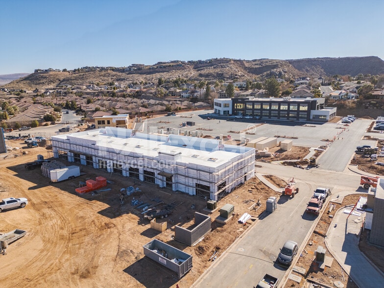 1575 River Rd, St George, UT for sale - Building Photo - Image 3 of 3