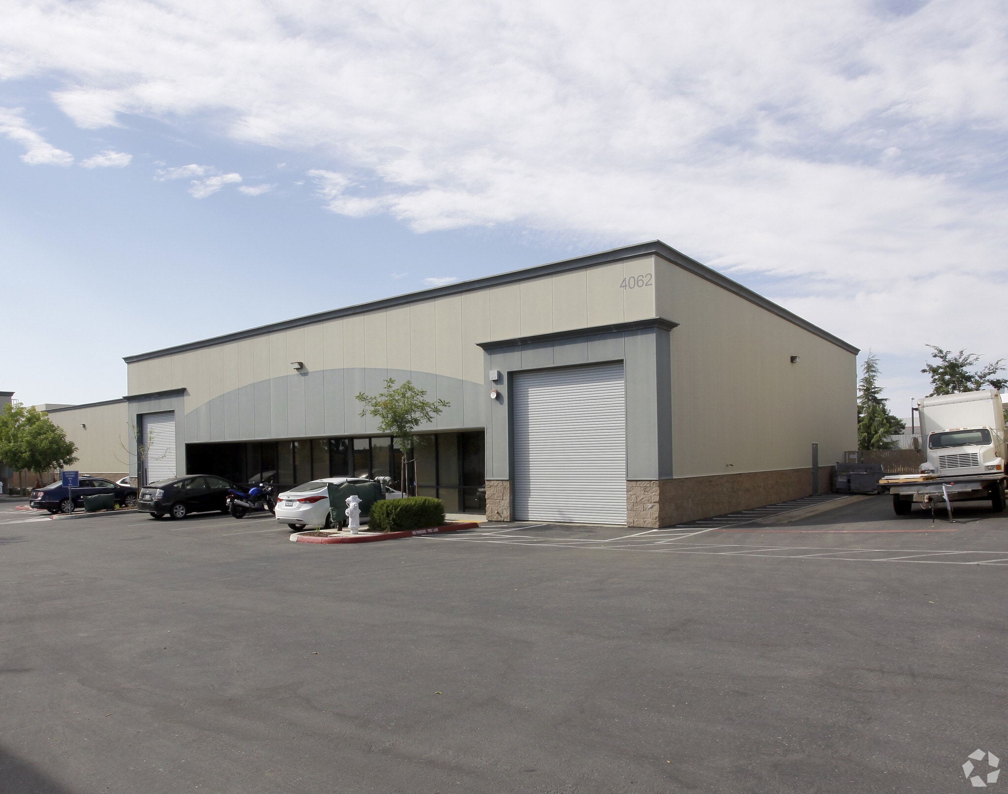 4062 Cincinnati Ave, Rocklin, CA for lease Primary Photo- Image 1 of 3