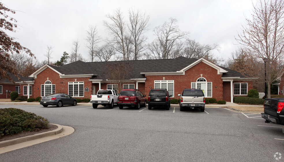 2450 Atlanta Hwy, Cumming, GA for sale - Building Photo - Image 1 of 1