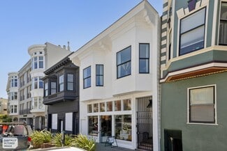 More details for 3463 Sacramento St, San Francisco, CA - Retail for Sale