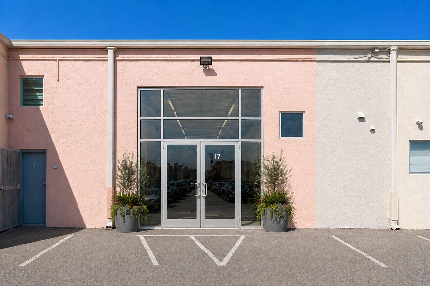7101 N Miami Ave, Miami, FL à louer - Photo du bâtiment - Image 2 de 26