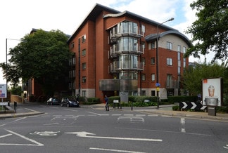 More details for 7 Francis Grove, London - Office for Lease