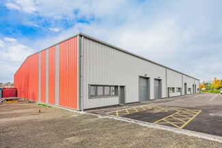 More details for A9 Estate Lammermoor Av, Falkirk - Industrial for Lease