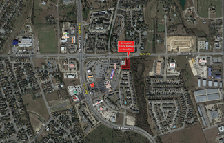 More details for 2151 Gattis School Rd, Round Rock, TX - Retail for Sale