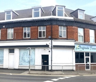 More details for 139-143 Queen St, Withernsea - Retail for Sale