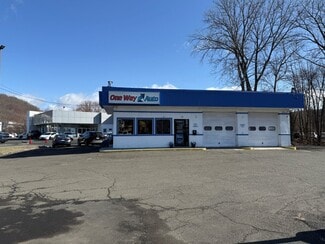 More details for 79 Federal Rd, Danbury, CT - Retail for Sale