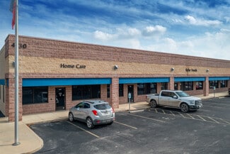 Plus de détails pour 4730 Shavano Oak, San Antonio, TX - Local d'activités à louer