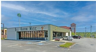 More details for 4661 Chambers Rd, Macon-Bibb, GA - Retail for Sale