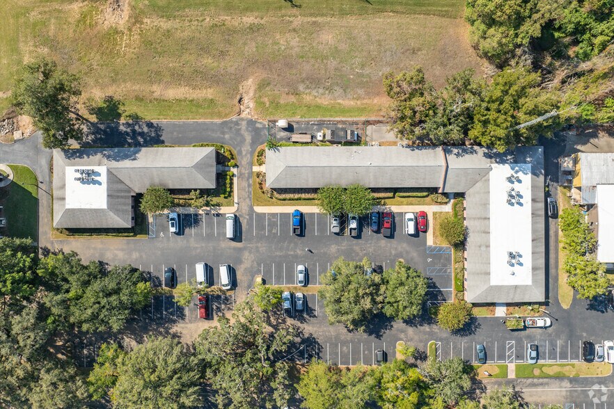 325 John Knox Rd, Tallahassee, FL à vendre - Aérien - Image 3 de 6
