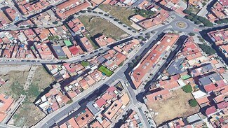 Plus de détails pour Carrer de la Circumval.Lació, 155, Santa Coloma de Gramenet - Terrain à vendre