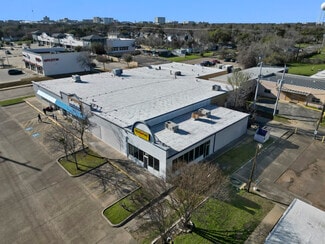 More details for 3514-3518 S Texas Ave, Bryan, TX - Retail for Lease
