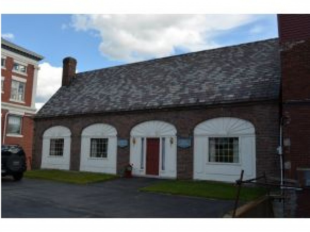 206 Main St, Berlin, NH à vendre Photo principale- Image 1 de 1